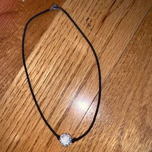 Sparkly Bead Chocker